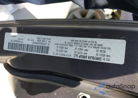 2013 Dodge Charger Se from USA, damaged, VIN 2C3CDXBG3DH584002